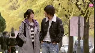 سریال کره ای ملکه برفی قسمت پنجم با زیر نویس فارسی