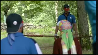 قسمت چهارم مجموعه سیزده شمالی