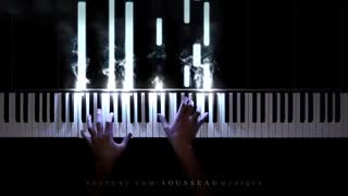 قطعه moonlight از بتهوون