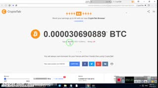 کسب درآمد رایگان از اینترنت با استفاده از افزونه استخراج رایگان بیت کوین