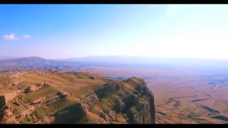 طبیعت بکر ایلام