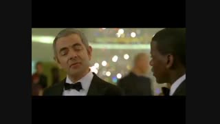 دانلود جانی انگلیس 3 Johnny English Reborn 2018 جدید