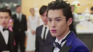 قسمت نوزدهم سریال چینی باغ شهاب سنگ 2018 ( نسخه چینی سریال کره ای پسران برتر از گل ) + زیرنویس فارسی چسبیده