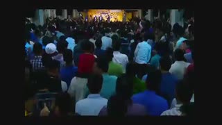 عید غدیر خم 97(ما مست تولی تو هستیم و لاغیر) کریمی .حدادیان.طاهری.سازور