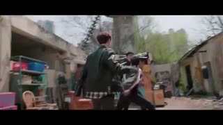 تیکه از فیلم جدید sehun