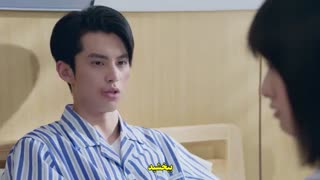 قسمت هیجدهم سریال چینی پسران فراتر از گل)(ورژن چینی) (باغ شهاب سنگ) +زیرنویس چسبیده