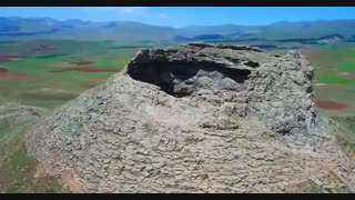 ویدیویی بسیار زیبا و پراسترس از زندان مخوف سلیمان