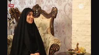 از لاک جیغ تا خدا - خانم مائده سهرابی