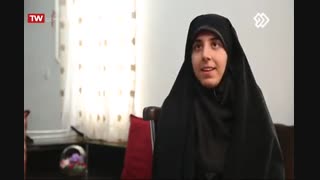 از لاک جیغ تا خدا - محدثه