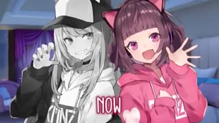 Nightcore _Truth Or Dare تقدیم به ساره جونم ♡ درمان سلولیت