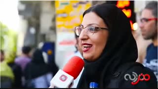 من پدر همشونو در میارم!