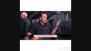 رئیس شیطانپرست و نمازخوان ریاستارتی ها