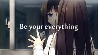 نایتکور انسان _ nightcore human