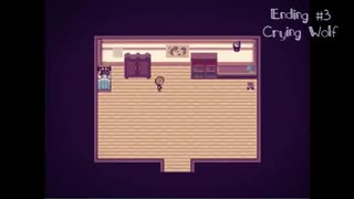 alice mare true ending