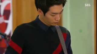 قسمت  هجدهم سریال کره ای خدمتکار مشکوک( با بازی سئو کانگ جون و کیم سو هیون