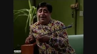 سریال نقطه چین - قسمت 63