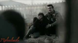 میکس عاشقانه و غمگین فیلم لاتاری ( ساعد سهیلی ) ( زیبا کرمعلی) با اهنگ کجا باید برم روزبه بمانی