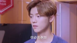 دانلود قسمت یازدهم سریال چینی مبارزه شیرین Sweet Combat 2018 با بازی لوهان (عضو سابق اکسو) + زیرنویس فارسی آنلاین