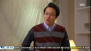 قسمت شانزدهم سریال کره ای خدمتکار مشکوک( با بازی سئو کانگ جون و کیم سو هیون