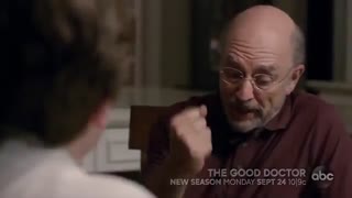 فصل دوم سریال  The Good Doctor - دکتر خوب