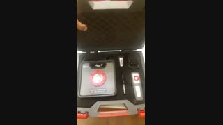 تکنولوژی جدید  تشخیص رنگ شدگی خودرو به وسیله نور کانونی