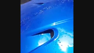 پوشش نانو سرامیکی خودرو