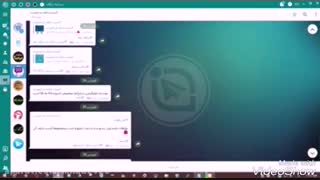 کسب درآمد بالا از اینترنت با دیدن فقط تبلیغات در اپلیکیشن رسنو