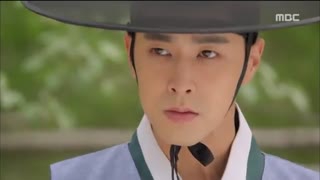 قسمت شانزدهم سریال کره ای نگهبان شب (با زیرنویس فارسی)