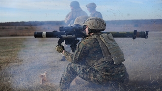 لحظات فوق العاده استفاده از سلاح های سنگین slow motion