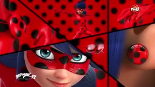 miraculous(لو لنی کیم)