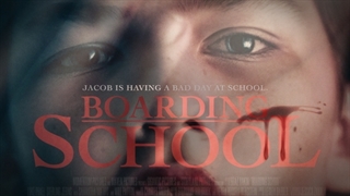 دانلود فیلم مدرسه شبانه روزی Boarding School 2018