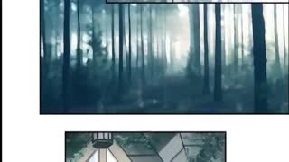 مانگاthe Untouchable one(یک تسخیر ناپذیر) چپتر3