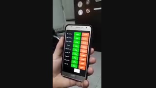 خانه ی هوشمند(BMS)