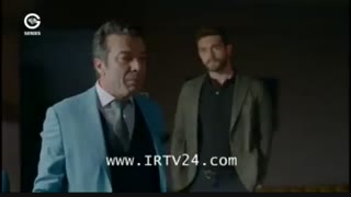 سریال مریم با دوبله فارسی قسمت 30