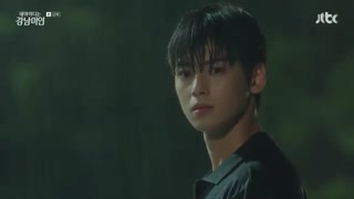 قسمت دوازدهم سریال کره ای My ID Is Gangnam Beauty 2018 - با زیرنویس فارسی