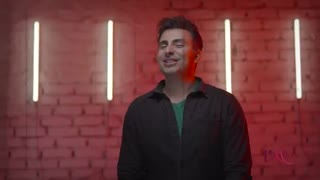 موزیک ویدیو جدید علیرضا طلیسچی به نام دیوونه ی دوس داشتنی