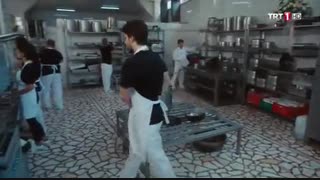 سریال دستمو رها نکن با زیرنویس فارسی چسبیده قسمت 2