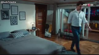 سریال دستمو رها نکن با زیرنویس فارسی چسبیده قسمت 4