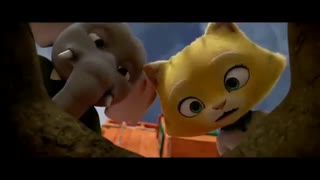 تریلر انیمیشن گلابــی بــزرگ - The Giant Pear 2017