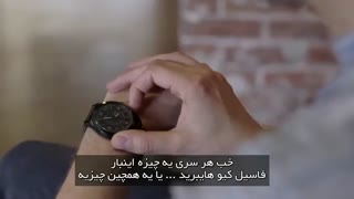 راهنمای خرید ساعت هوشمند آندروییدی (به همراه زیرنویس فارسی اختصاصی)