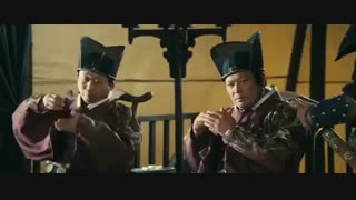 فیلم سینمایی رزمی (سرزمین ماه) دوبله فارسی