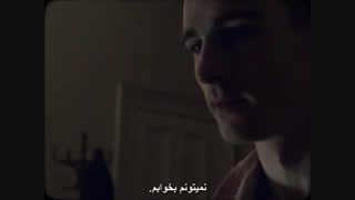 فیلم سینمایی خارجی ( دروازه شیاطین ) دوبله فارسی