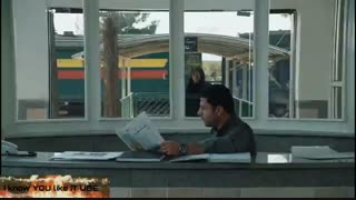 مسیر بینظیر