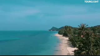 معرفی ساموئی و ده جاذبه دیدنی آن