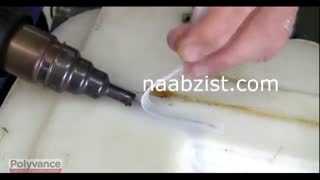 مخزن سپتیک تانک و چگونگی برطرف کردن شکستگی مخزن سپتیک تانک