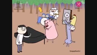 هم طویله ای سوریلند - حمایت از تیم محبوب