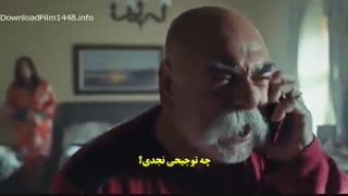 سریال نفس  زنان با زیرنویس چسبیده قسمت 1