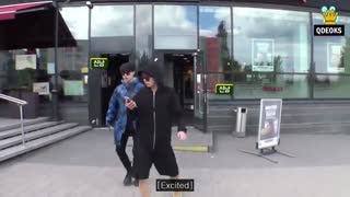 فصل اول  Bon Voyage btsقسمت ششم با زیرنویس فارسی