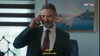 دانلود دستم را رها نکن قسمت 6 با زیرنویس چسبیده