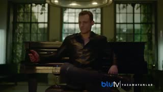 YASAMAYANLAR (نظرتون)